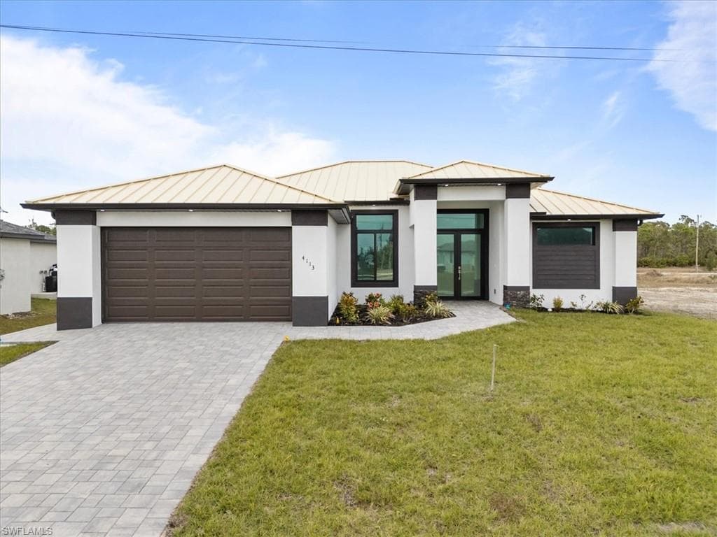 4113 NW 22nd ST CAPE CORAL, FL 33993