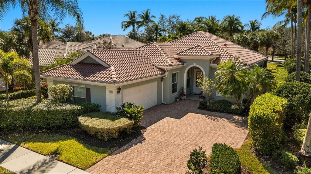 15366 Bonefish TRL BONITA SPRINGS, FL 34135