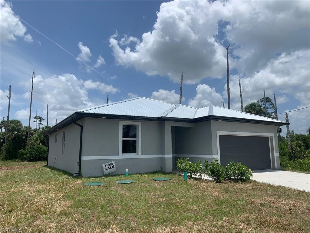 3107 Memphis LN LABELLE, FL 33935