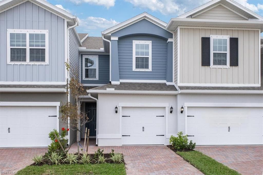 17363 Peregrine WAY PUNTA GORDA, FL 33982