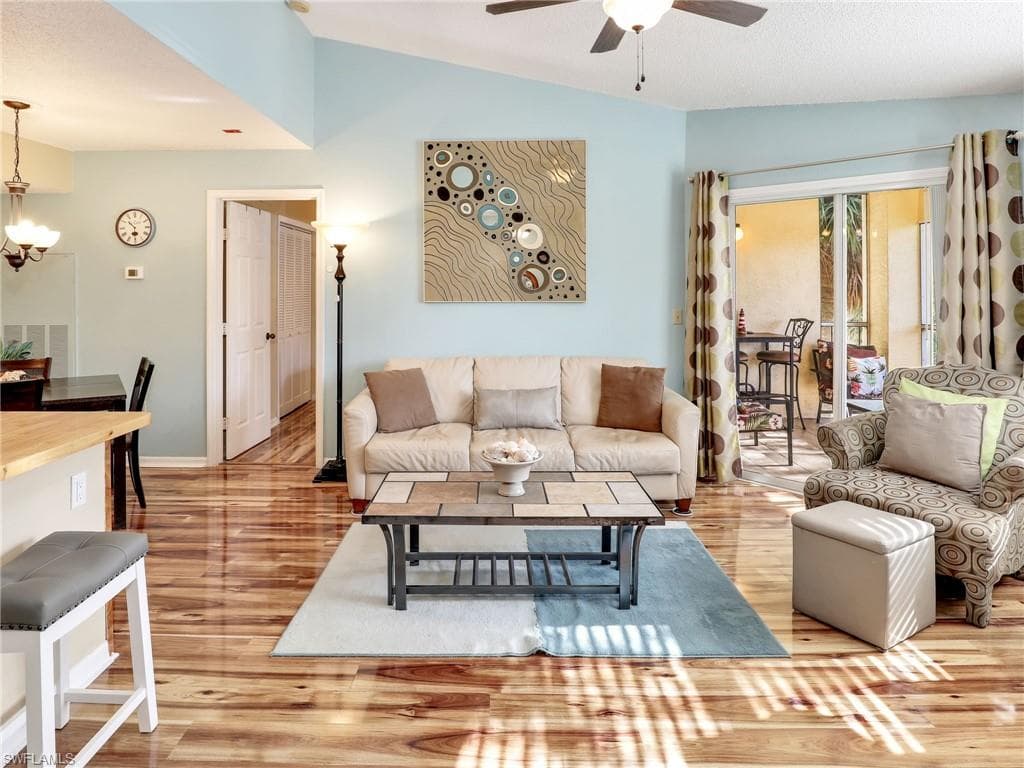12630 Equestrian CIR 1806 FORT MYERS, FL 33907