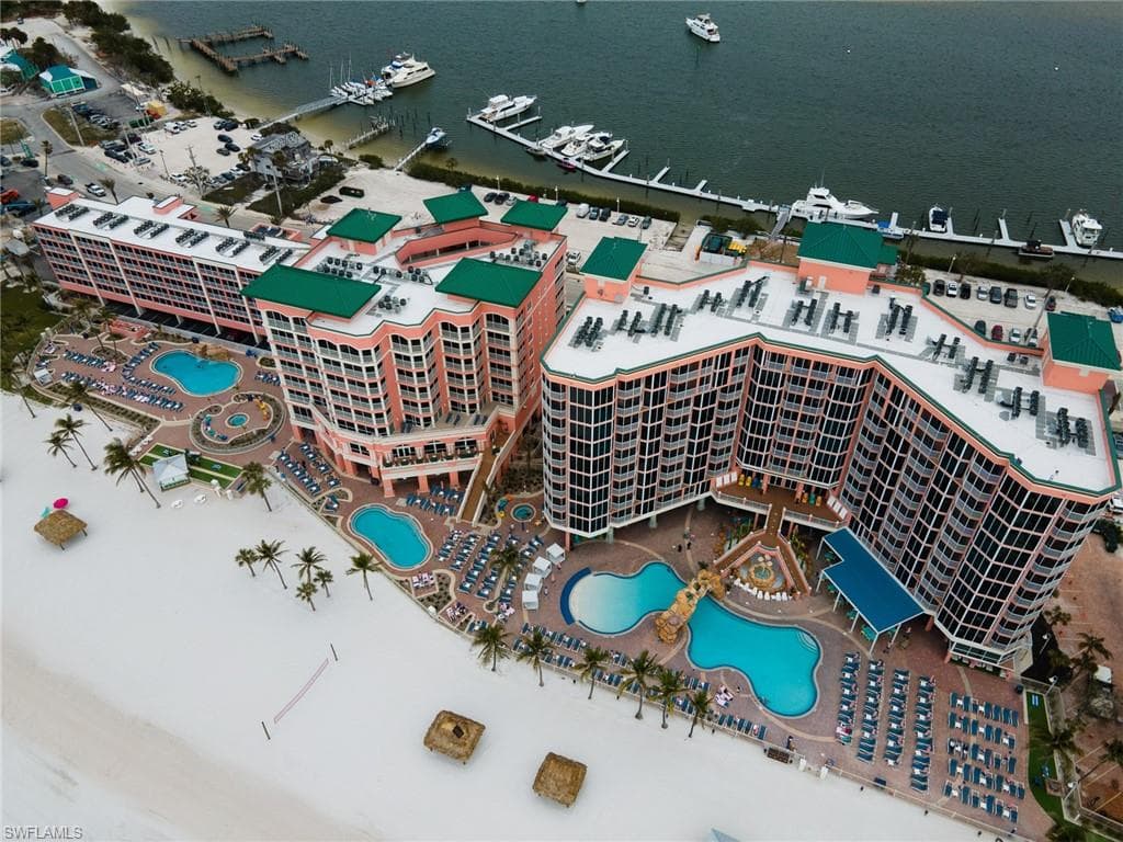 200 Estero BLVD 506 FORT MYERS BEACH, FL 33931