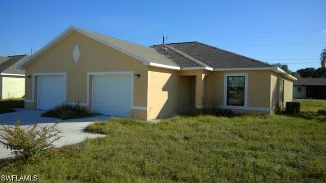 155 Santa Barbara BLVD CAPE CORAL, FL 33991