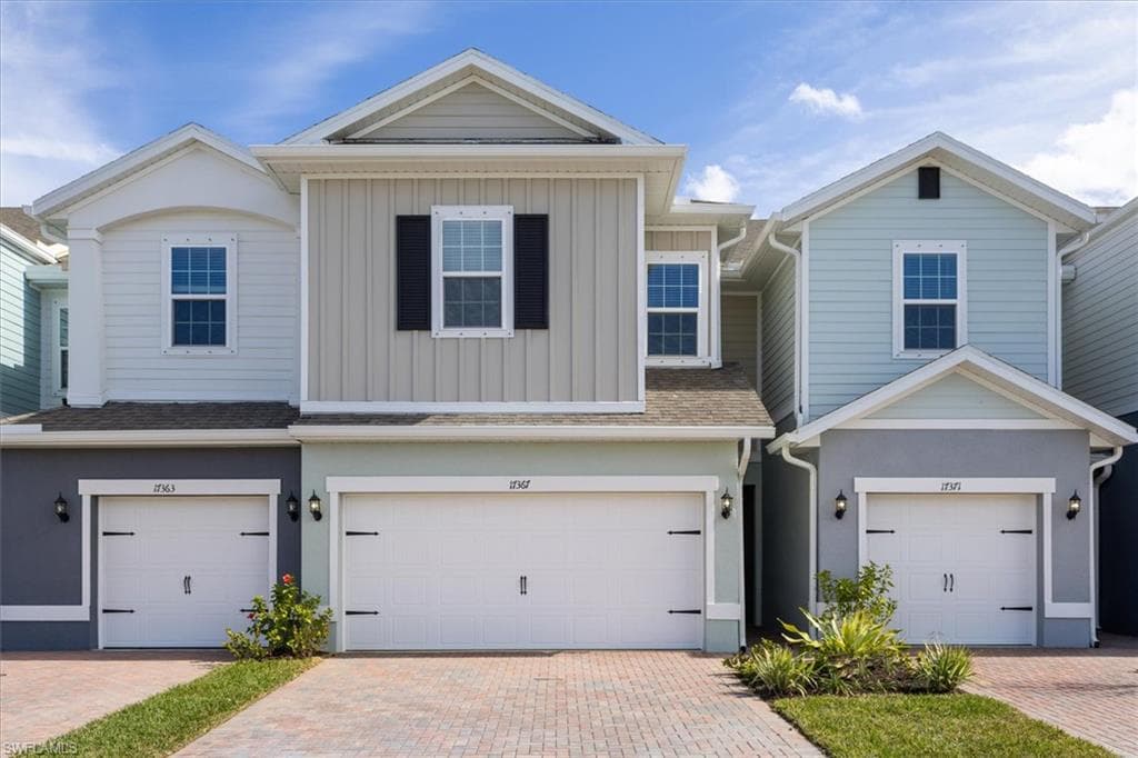 17367 Peregrine WAY PUNTA GORDA, FL 33982