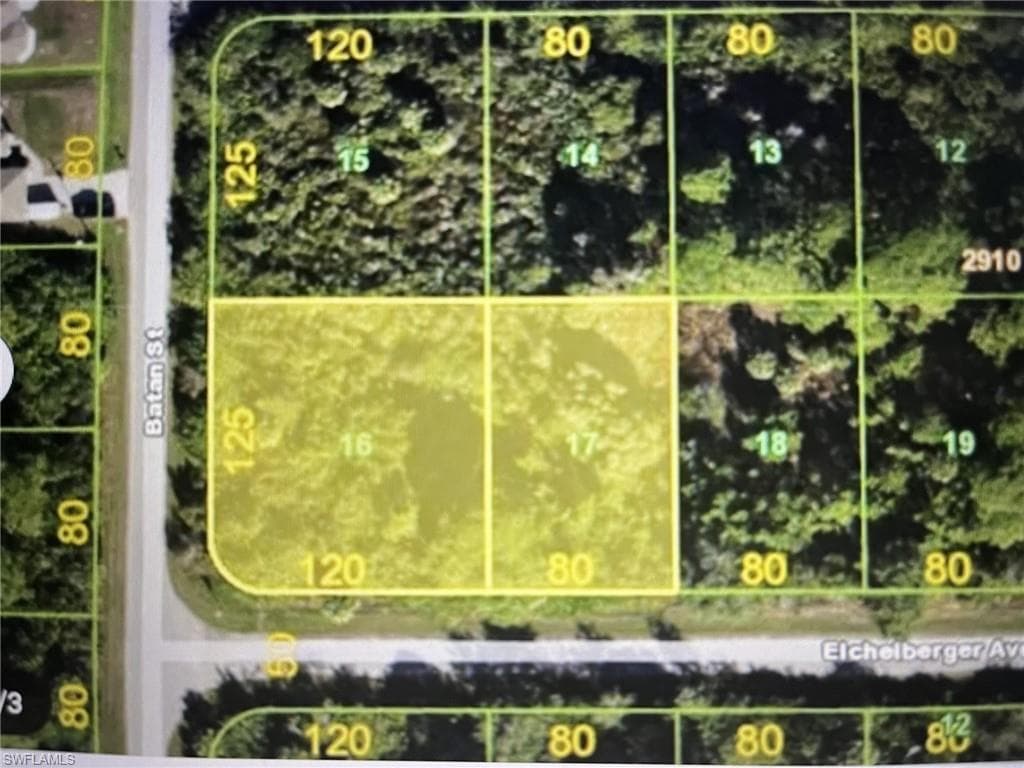 13138 Eichelberger AVE PORT CHARLOTTE, FL 33953