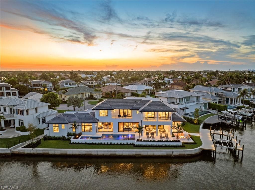 2375 Snook DR NAPLES, FL 34102