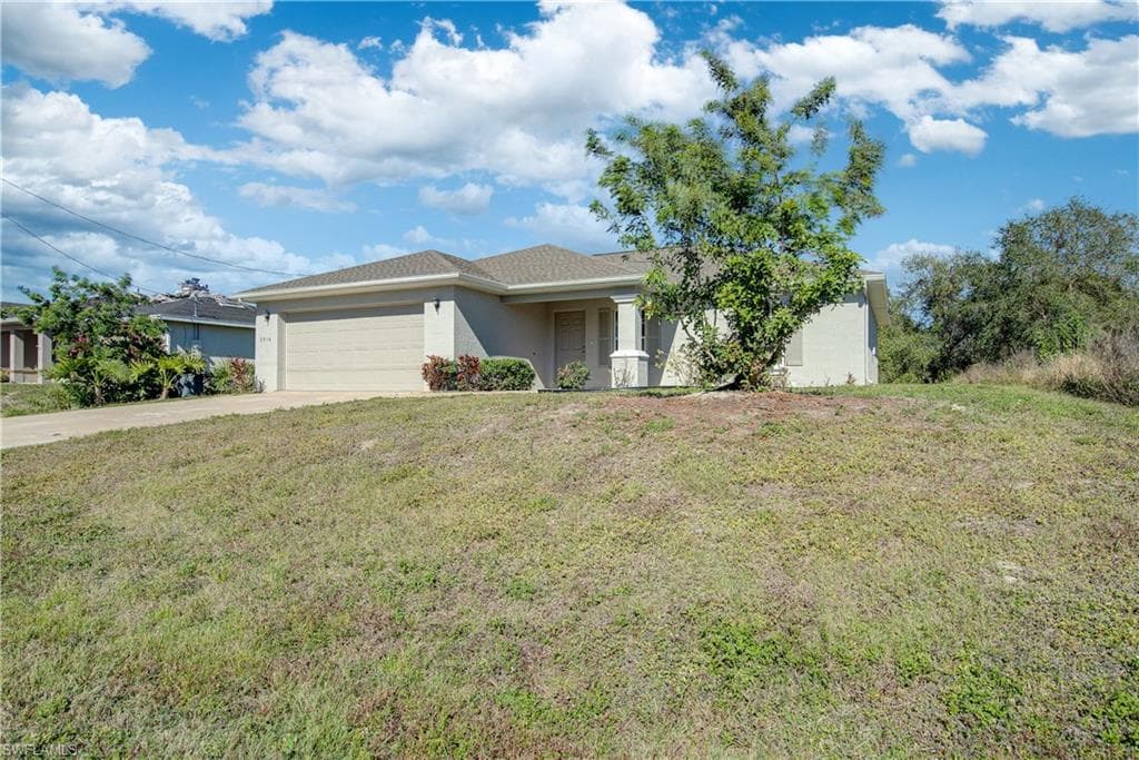 2914 50th ST SW LEHIGH ACRES, FL 33976