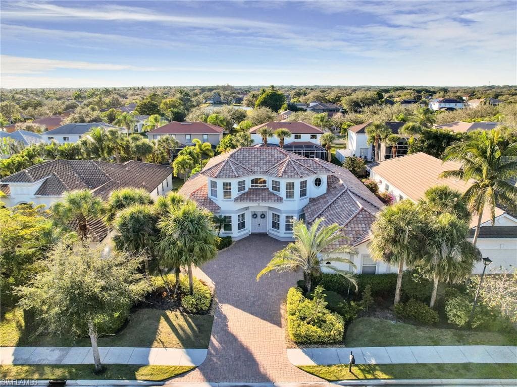 14906 Tybee Island DR NAPLES, FL 34119