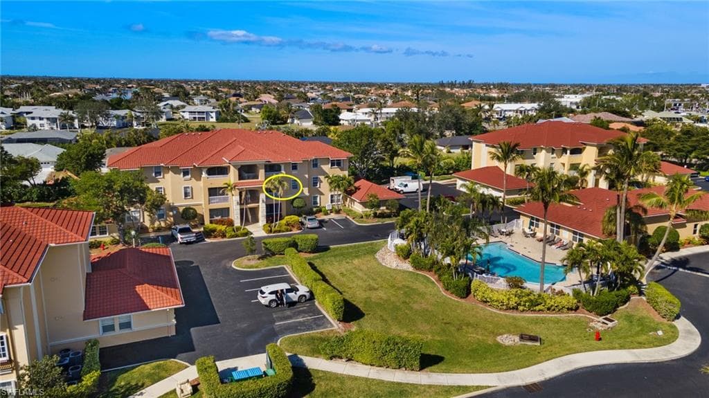 1510 SW 50th ST 202 CAPE CORAL, FL 33914