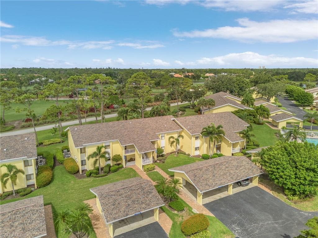 15666 Carriedale LN 3 FORT MYERS, FL 33912