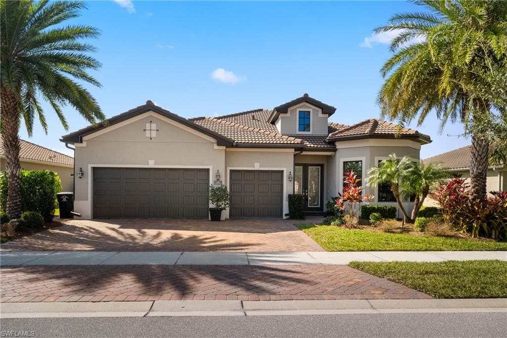 12881 Chadsford CIR FORT MYERS, FL 33913