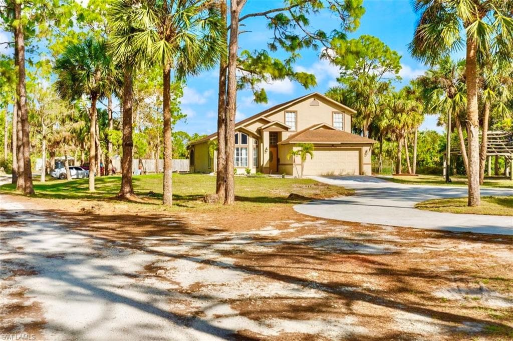 1091 24th AVE NE NAPLES, FL 34120