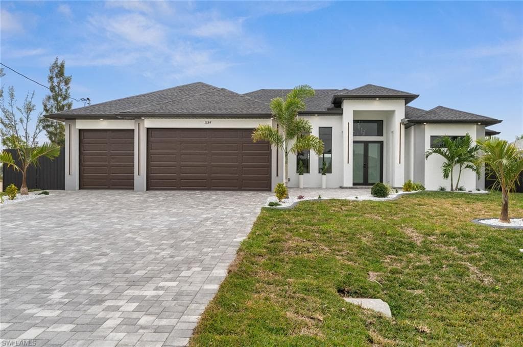 1134 SW 31st TER CAPE CORAL, FL 33914