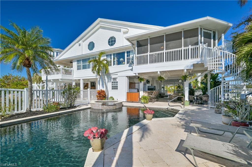 16631 Seagull Bay CT BOKEELIA, FL 33922