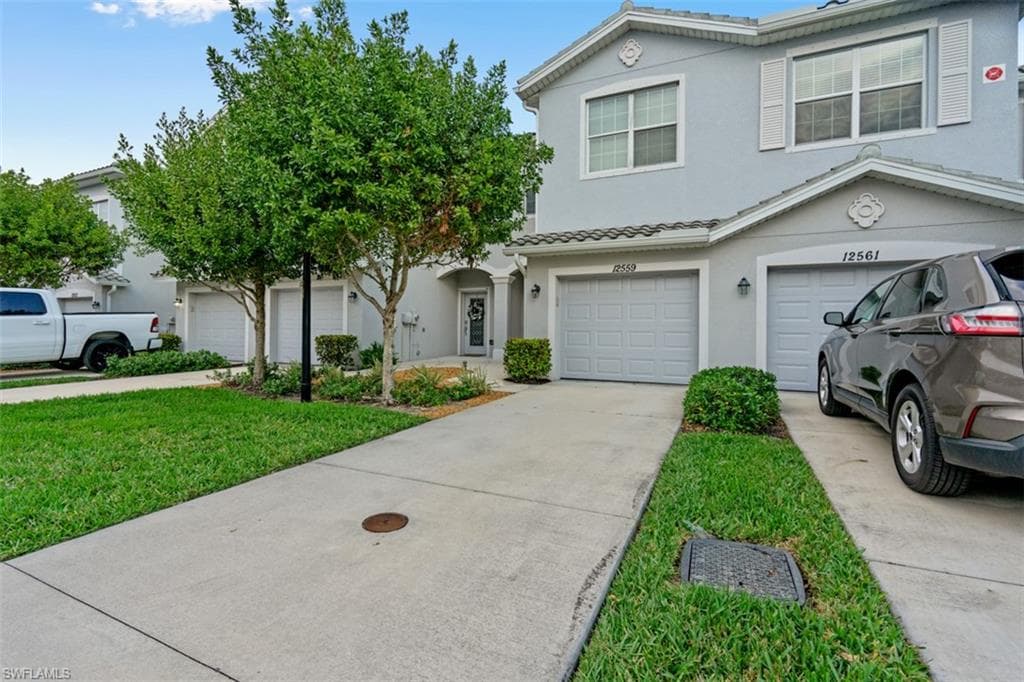 12559 Westhaven WAY FORT MYERS, FL 33913