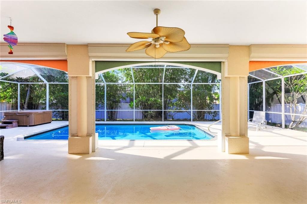 2616 SW 52nd ST CAPE CORAL, FL 33914