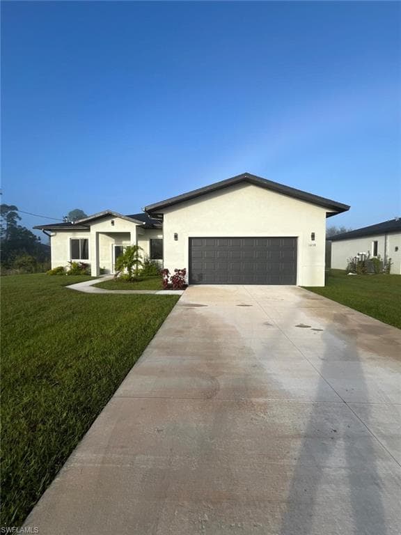 1038 Capetown AVE LEHIGH ACRES, FL 33974