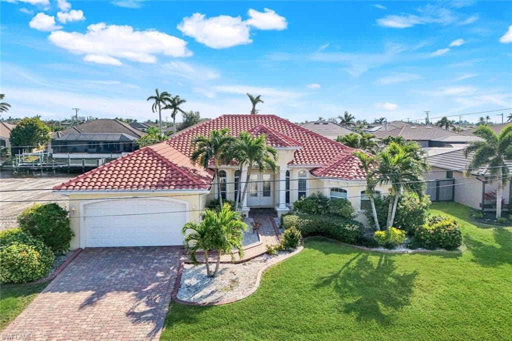1720 SW 44th ST CAPE CORAL, FL 33914