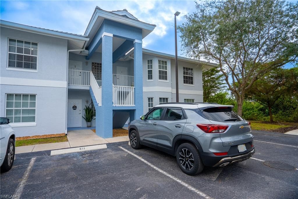 8380 Bernwood Cove LOOP 610 FORT MYERS, FL 33966