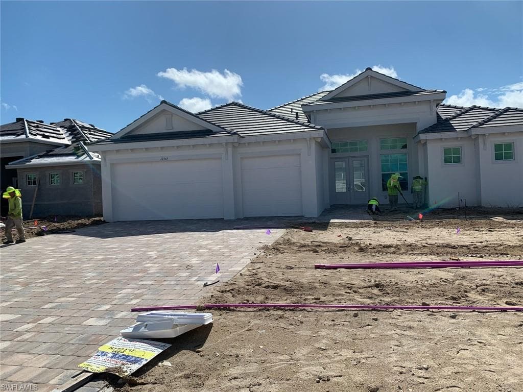 17343 Blue Sapphire DR FORT MYERS, FL 33913