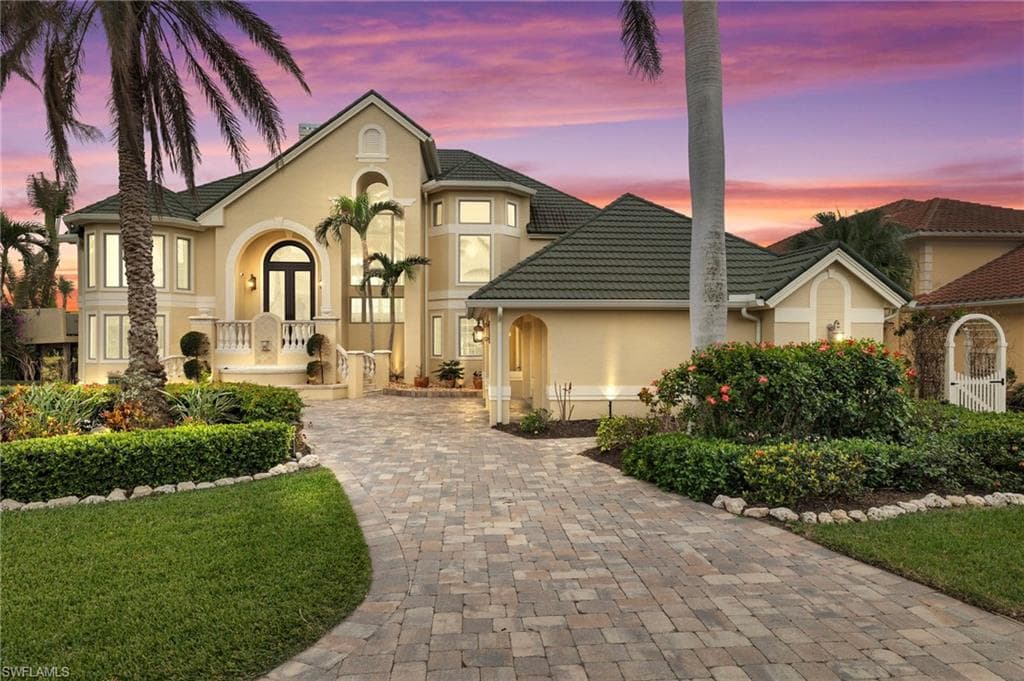 14611 Jonathan Harbour DR FORT MYERS, FL 33908