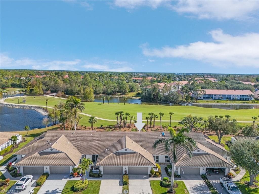 932 Marblehead DR NAPLES, FL 34104