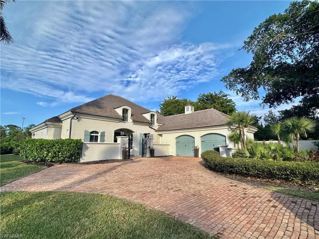 10020 Magnolia Pointe FORT MYERS, FL 33919
