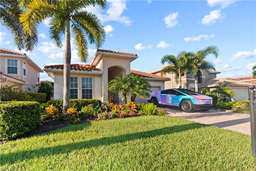 9137 Astonia WAY ESTERO, FL 33967