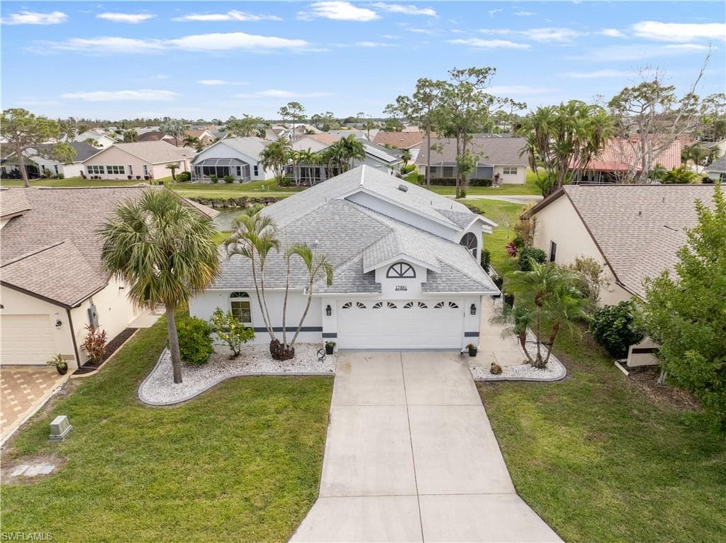 17881 Dracena CIR NORTH FORT MYERS, FL 33917