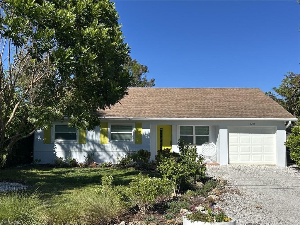 1291 Rordon AVE NAPLES, FL 34103