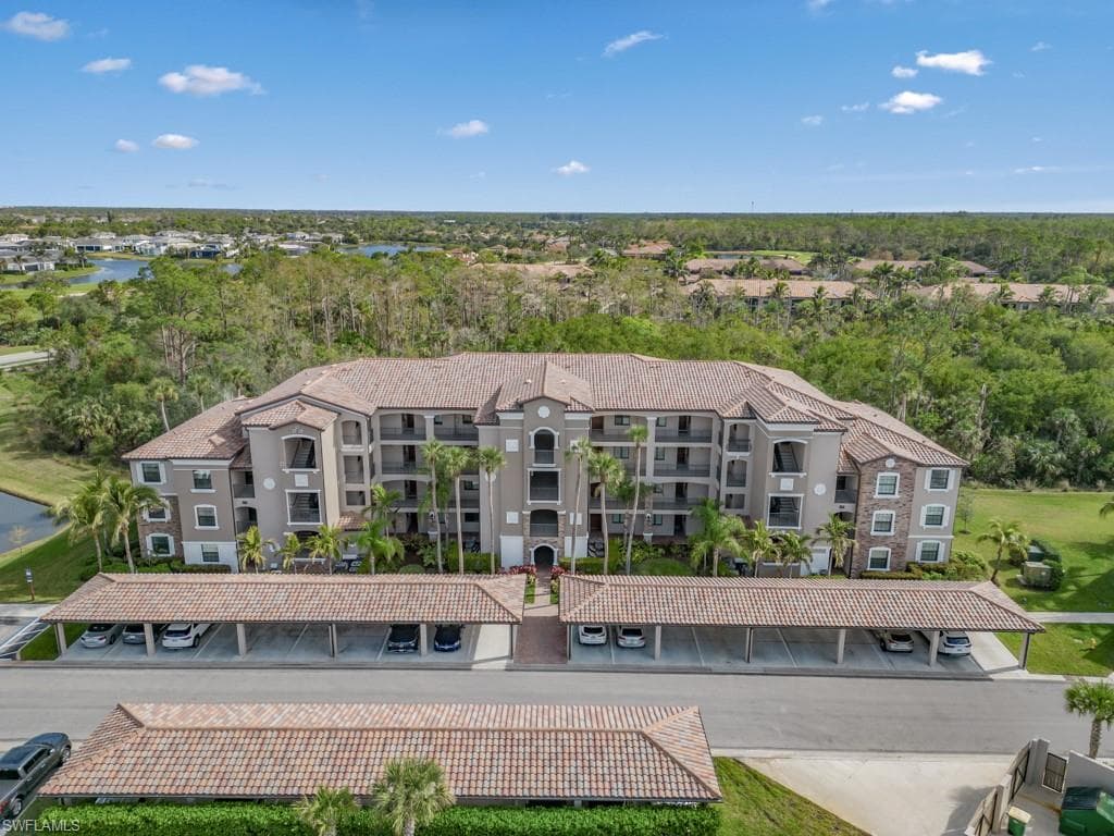 9834 Giaveno CIR 1725 NAPLES, FL 34113