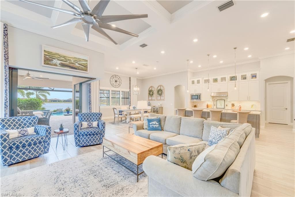 19137 Elston WAY ESTERO, FL 33928