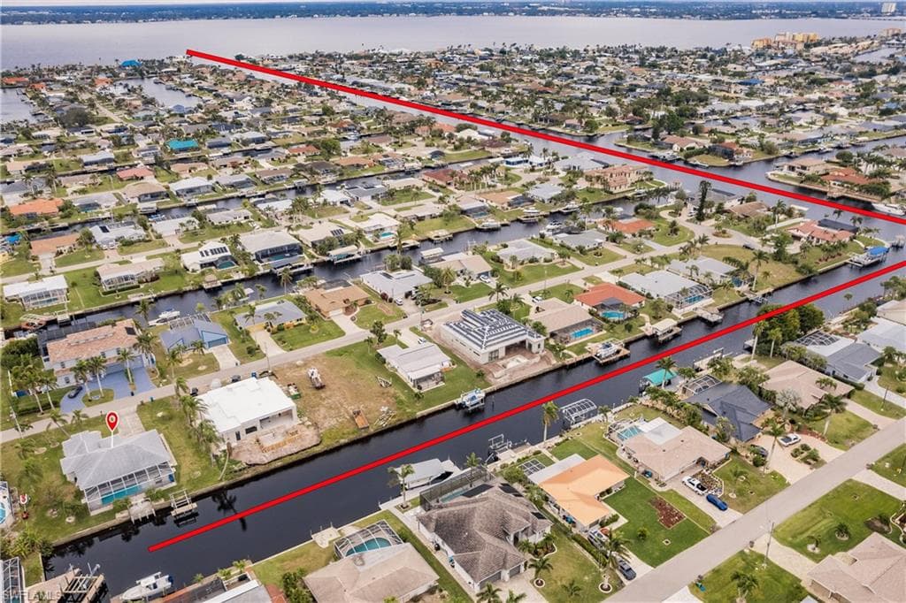 3406 SE 17th PL CAPE CORAL, FL 33904