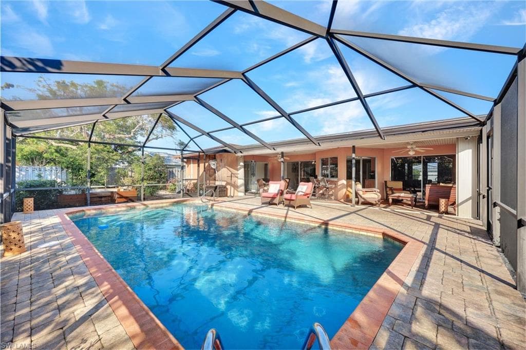 5544 Pernod DR FORT MYERS, FL 33919