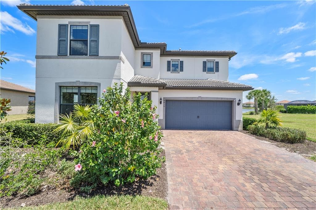 4416 Owens WAY AVE MARIA, FL 34142