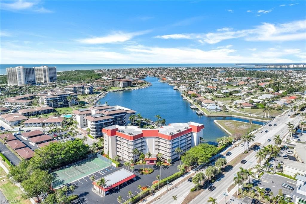 270 Collier BLVD 501 MARCO ISLAND, FL 34145