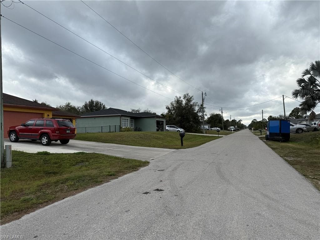 3101 67th ST W LEHIGH ACRES, FL 33971