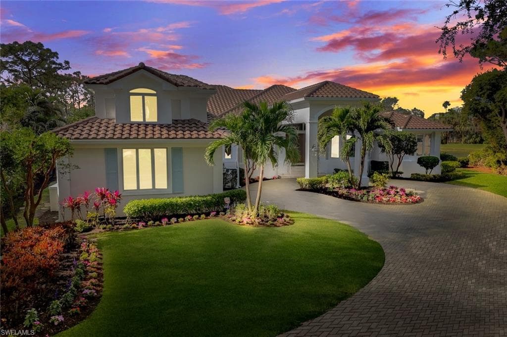 3570 Creekview DR BONITA SPRINGS, FL 34134