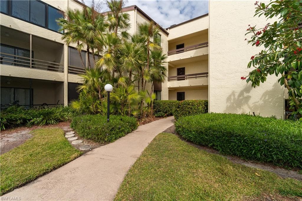3625 Boca Ciega DR 208 NAPLES, FL 34112