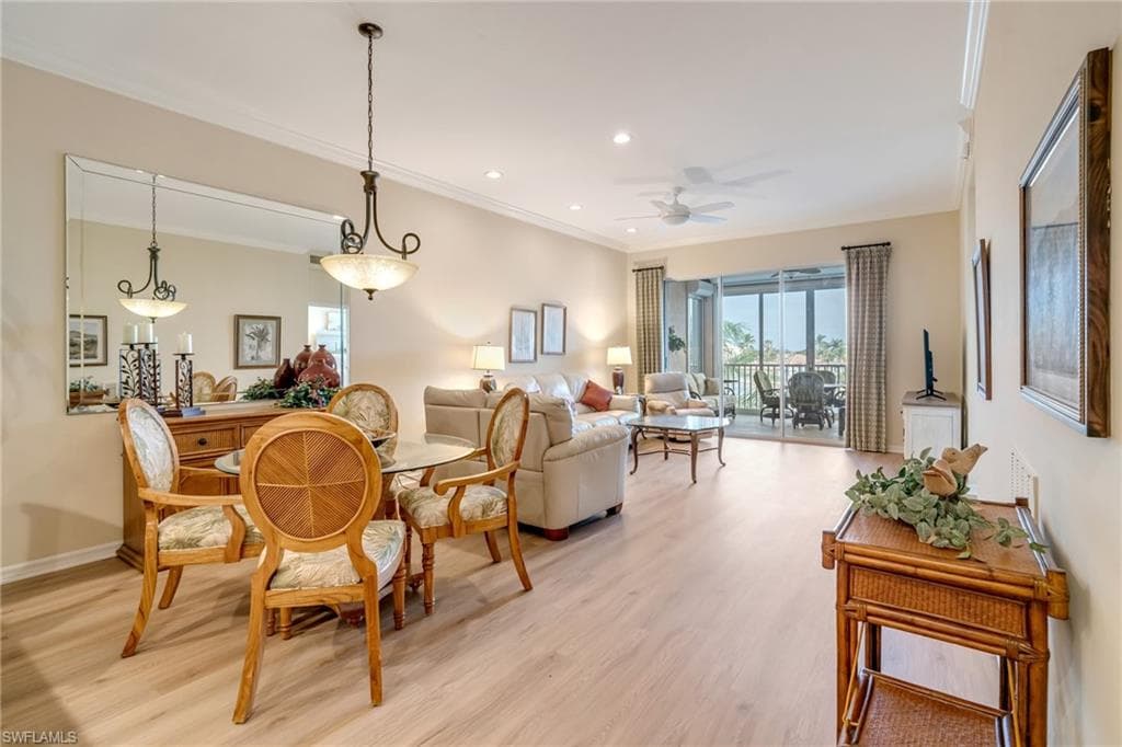 9160 Southmont CV 305 FORT MYERS, FL 33908