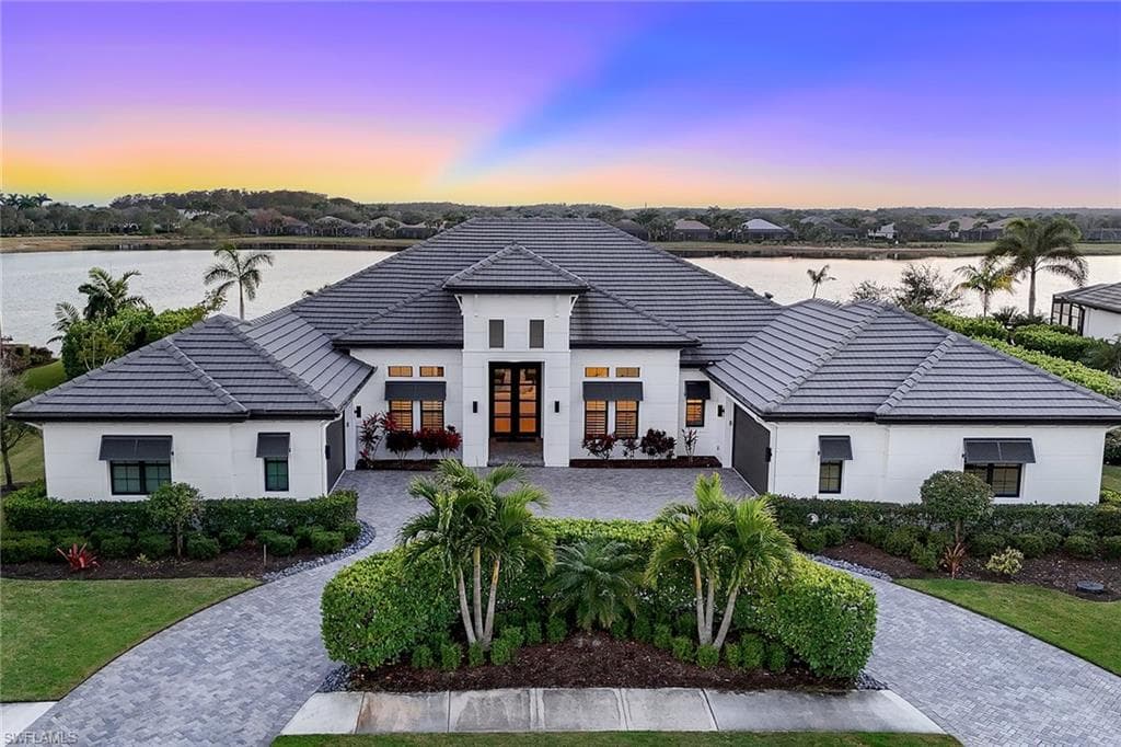 12445 Twineagles BLVD NAPLES, FL 34120