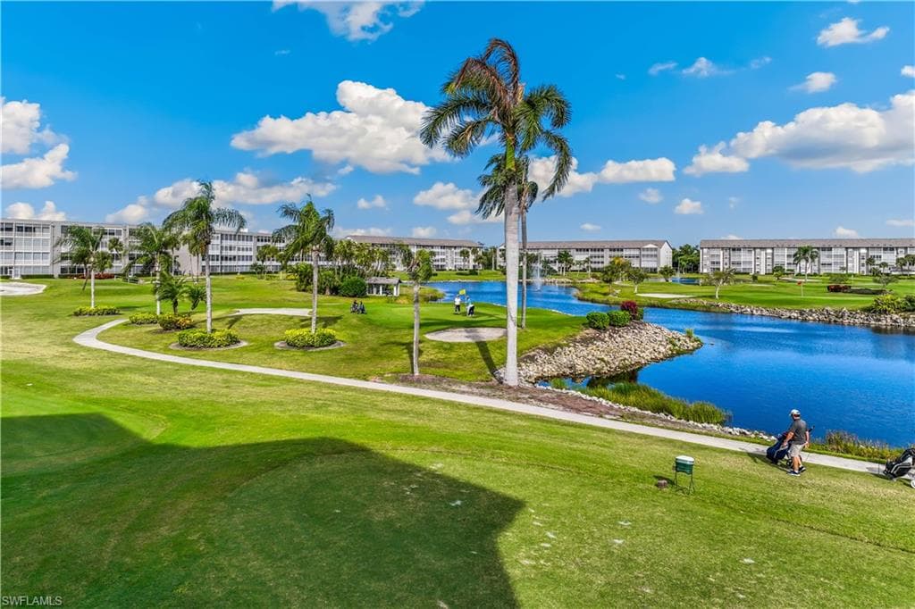 14831 Hole In One CIR 210 - St. Andrews FORT MYERS, FL 33919