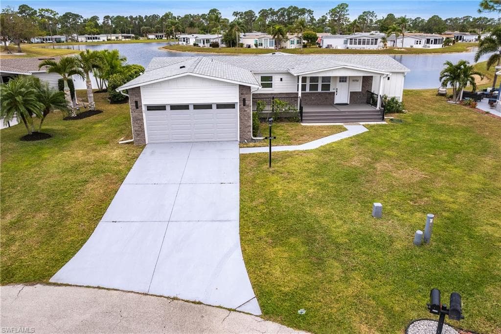 19750 Frenchmans CT NORTH FORT MYERS, FL 33903