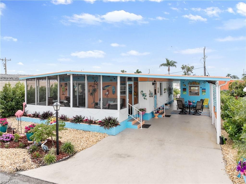 3464 Celestial WAY NORTH FORT MYERS, FL 33903