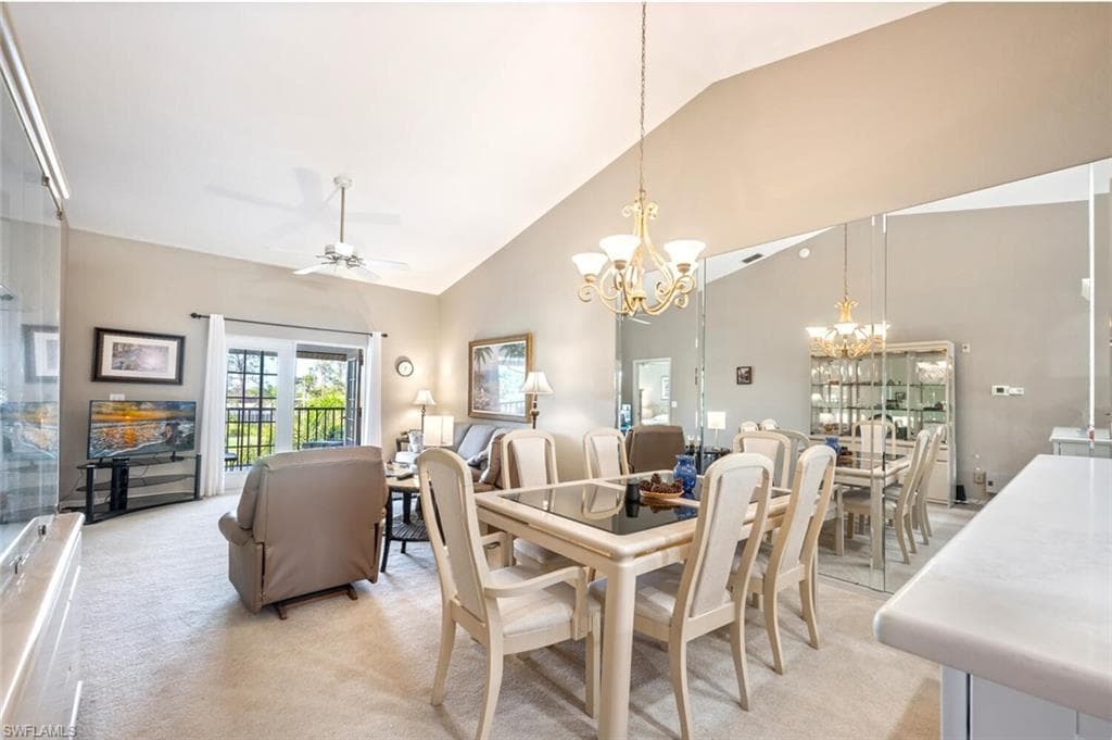 7340 Coventry CT 829 NAPLES, FL 34104