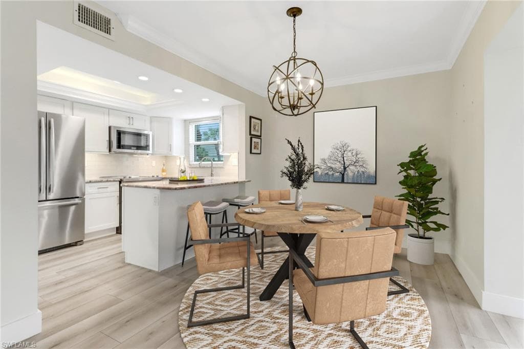 1549 Sandpiper ST 1 NAPLES, FL 34102