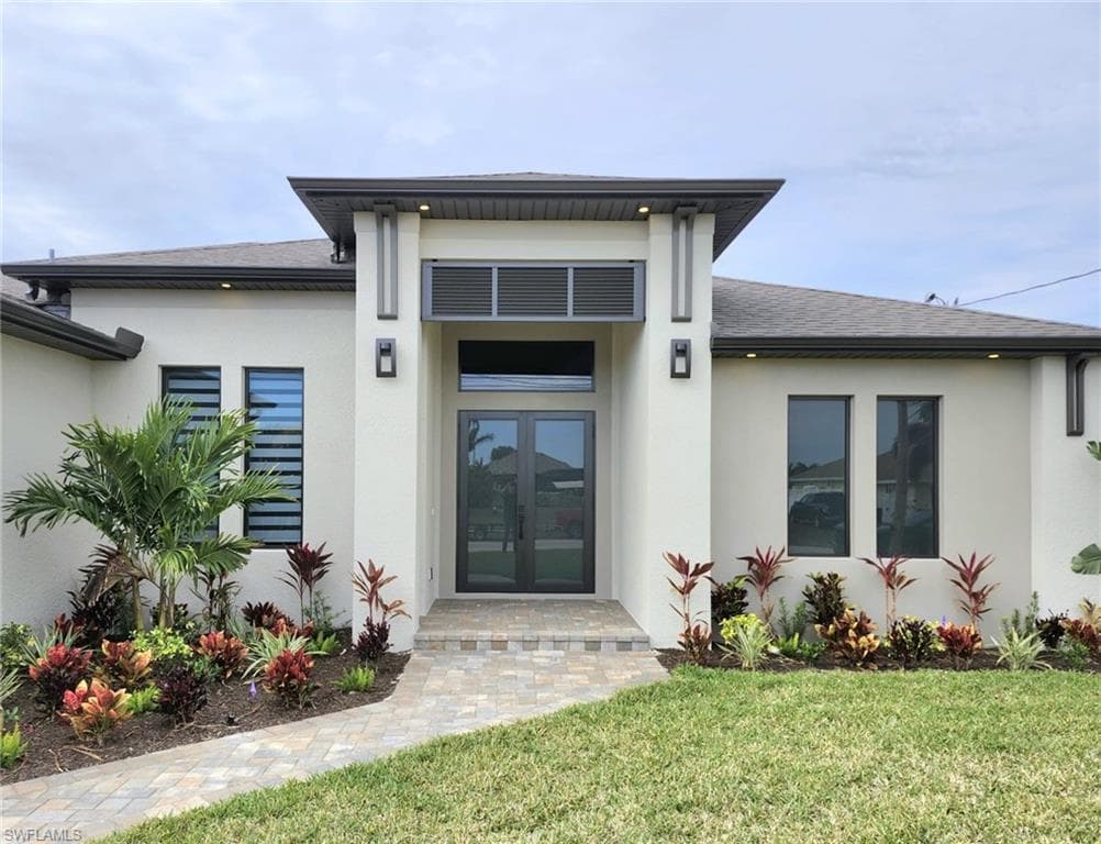516 NW 35th PL CAPE CORAL, FL 33993