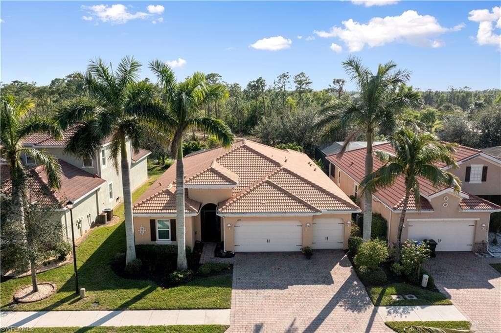 4039 Ashentree CT FORT MYERS, FL 33916