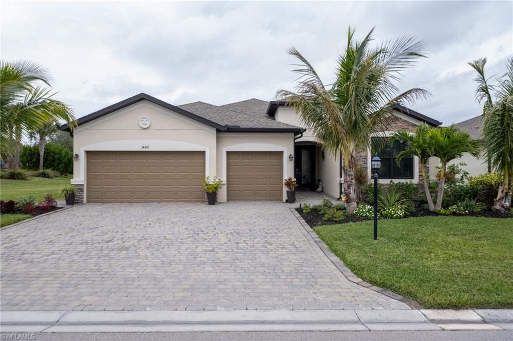 14501 Adina LN FORT MYERS, FL 33905