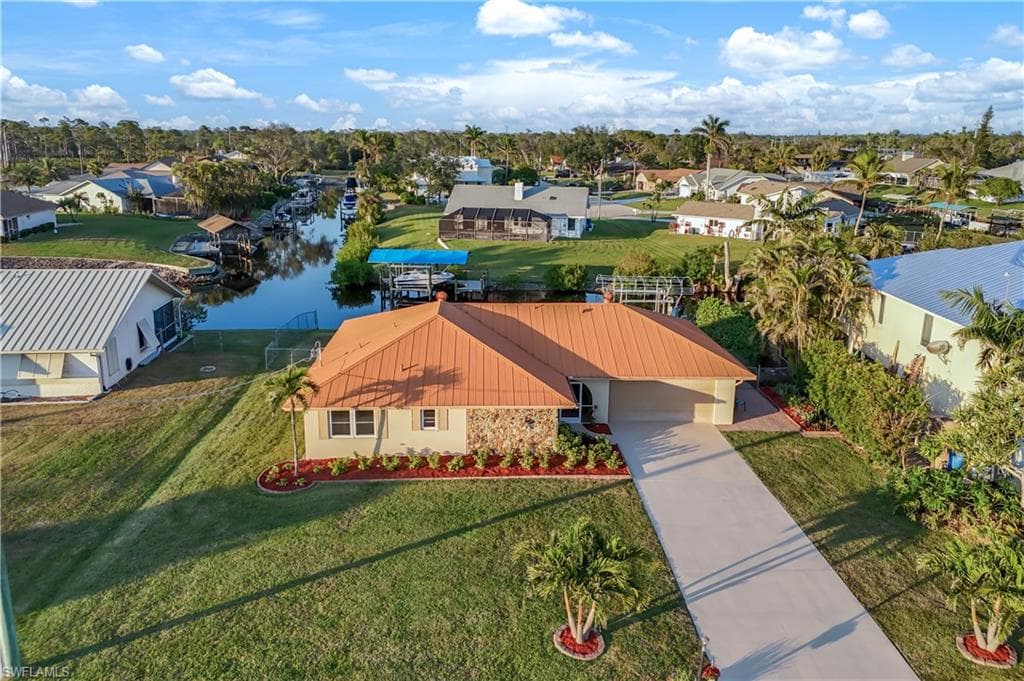 4966 Mederia LN ESTERO, FL 33928
